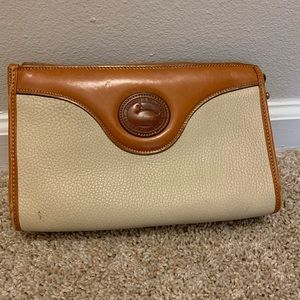 Vintage Dooney and Bourke Bag